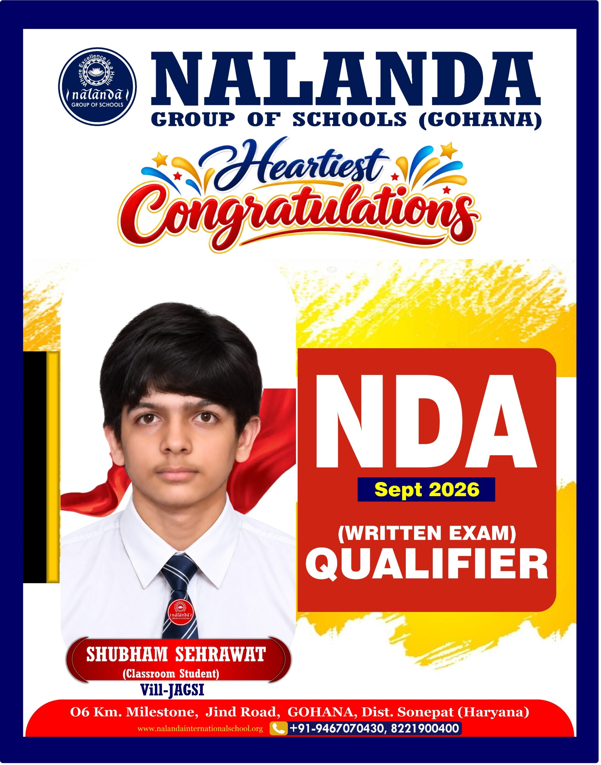 Shubham